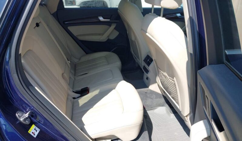 
								2018 Audi Q5 full									