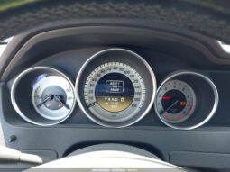 
										2012 Mercedes-benz C 350 full									
