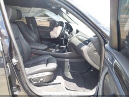 
										2016 BMW X3 full									