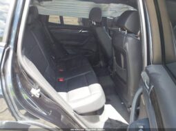 
										2016 BMW X3 full									