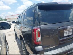 
										2016 Gmc Yukon full									