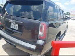
										2016 Gmc Yukon full									