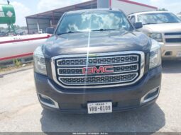 
										2016 Gmc Yukon full									