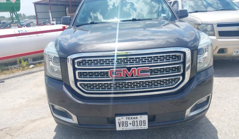 
								2016 Gmc Yukon full									