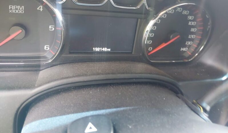 
								2016 Gmc Yukon full									