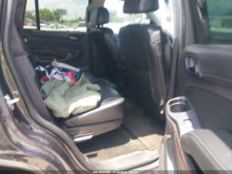 
										2016 Gmc Yukon full									