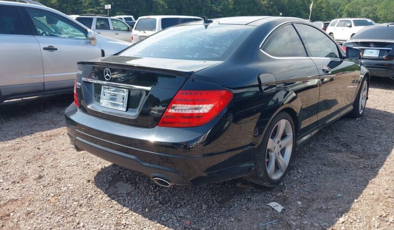
								2015 Mercedes-benz C 350 full									