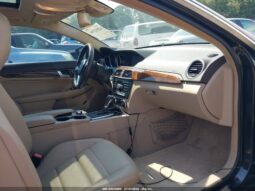 
										2015 Mercedes-benz C 350 full									
