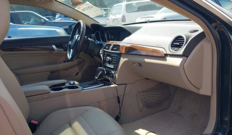 
								2015 Mercedes-benz C 350 full									