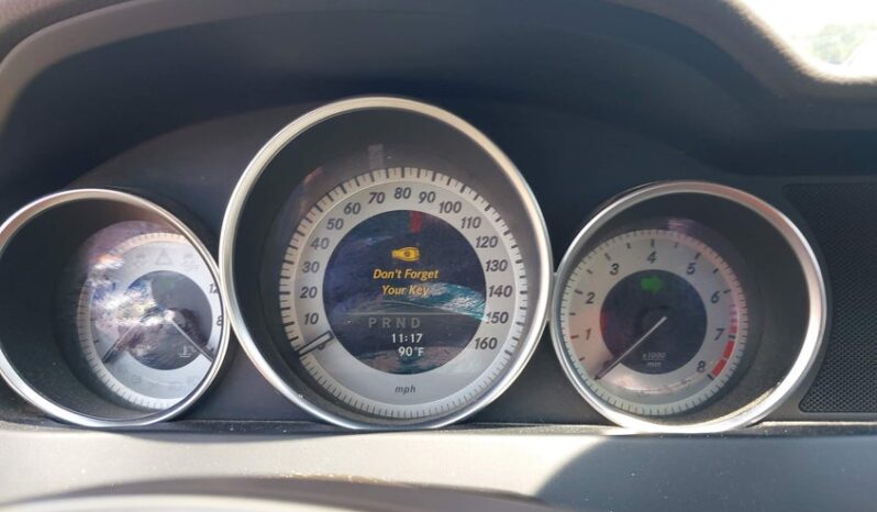 
								2015 Mercedes-benz C 350 full									