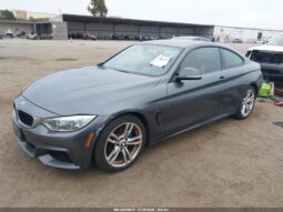 
										2014 BMW 428i full									