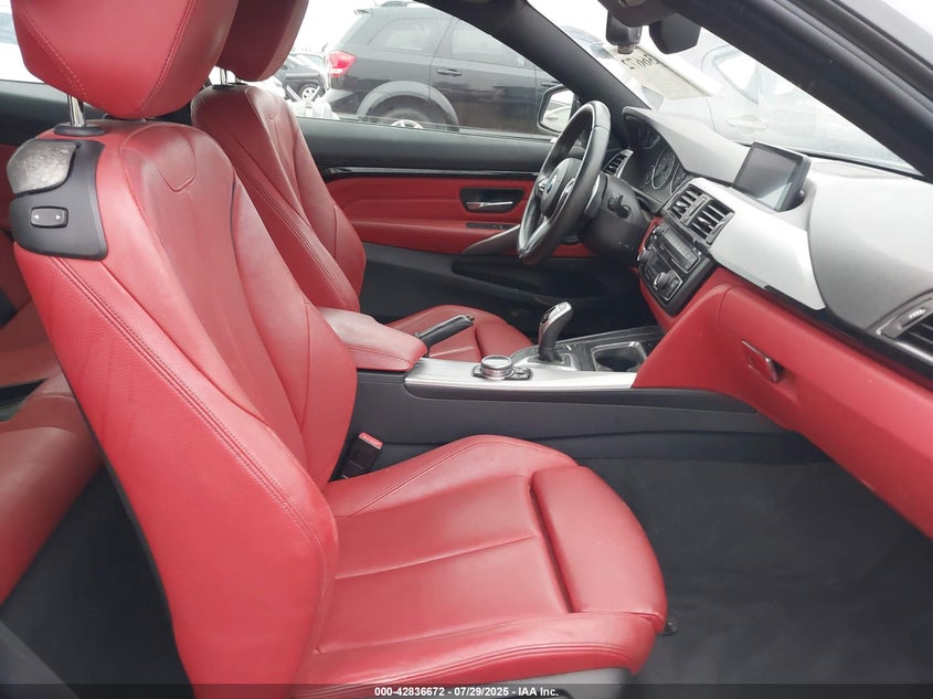 2014 BMW 428i