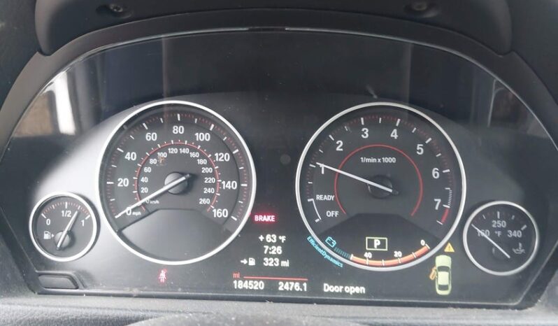 
								2014 BMW 428i full									