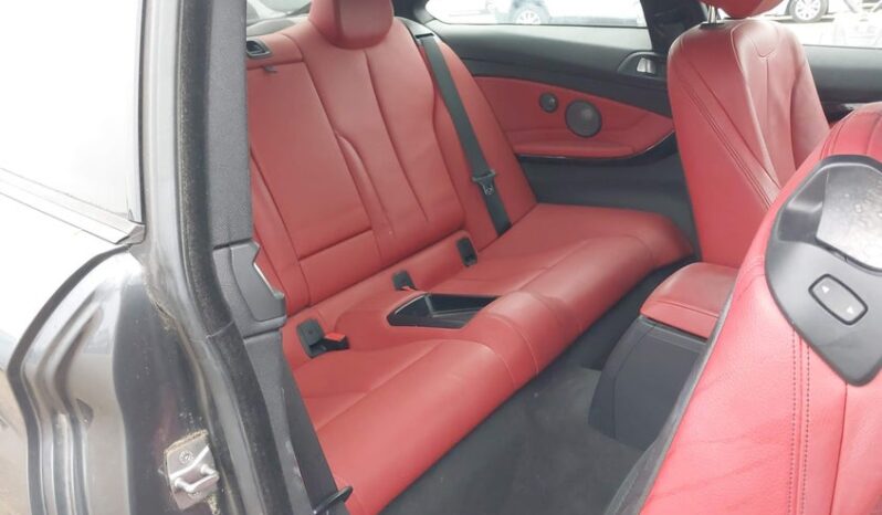 
								2014 BMW 428i full									