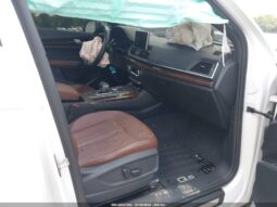 
										2020 Audi Q5 full									