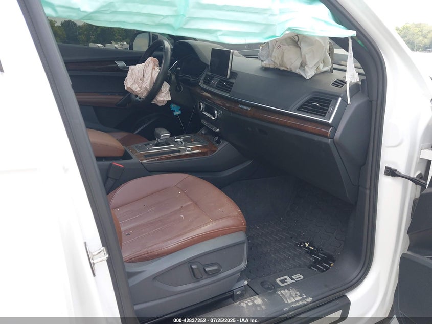 2020 Audi Q5
