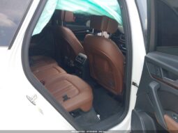 
										2020 Audi Q5 full									