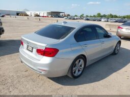 
										2016 BMW 3 series full									
