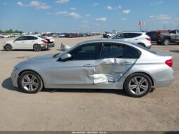 
										2016 BMW 3 series full									