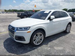 
										2018 Audi Q5 full									