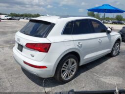
										2018 Audi Q5 full									