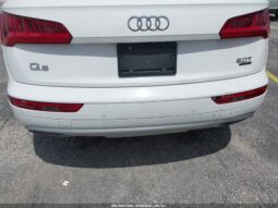 
										2018 Audi Q5 full									