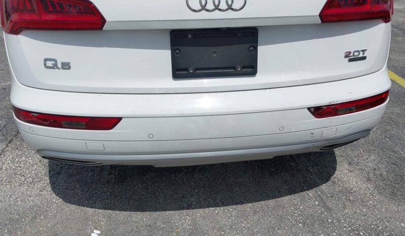 
								2018 Audi Q5 full									