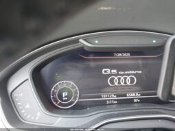 
										2018 Audi Q5 full									