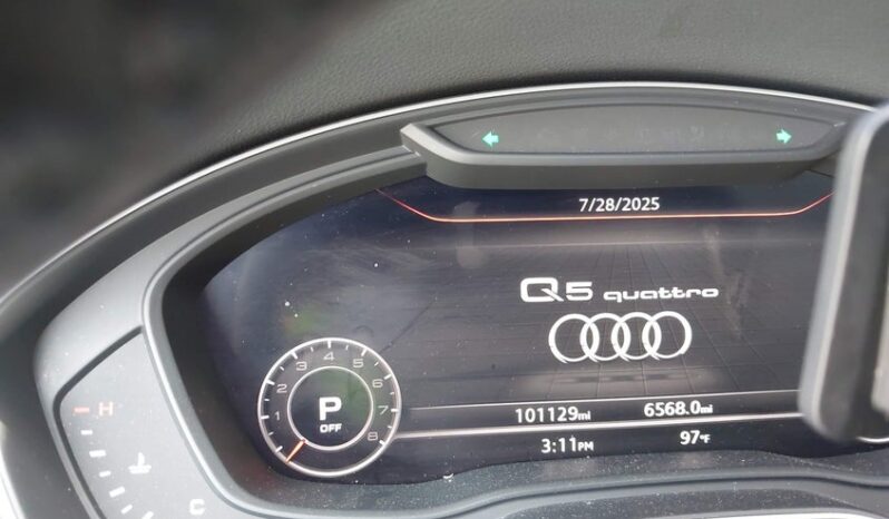 
								2018 Audi Q5 full									