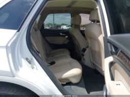 
										2018 Audi Q5 full									