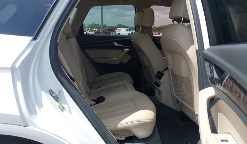 
								2018 Audi Q5 full									