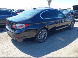 
										2020 BMW 530I full									