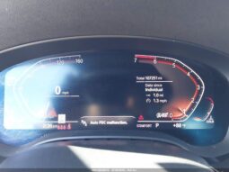 
										2020 BMW 530I full									