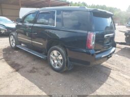 
										2017 Gmc Yukon full									