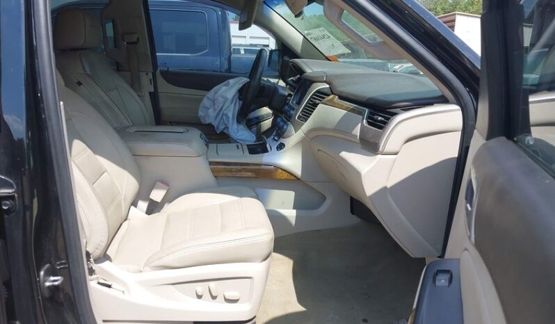 
								2017 Gmc Yukon full									