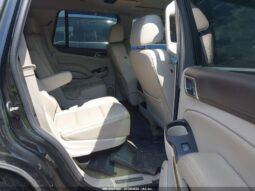 
										2017 Gmc Yukon full									
