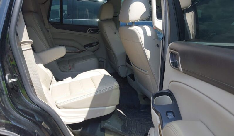 
								2017 Gmc Yukon full									