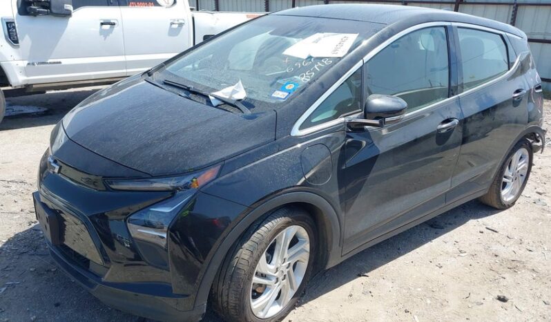
								2023 Chevrolet Bolt ev full									