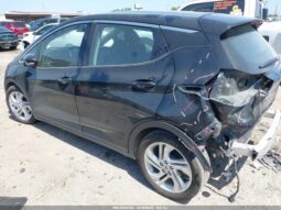 
										2023 Chevrolet Bolt ev full									