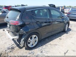 
										2023 Chevrolet Bolt ev full									