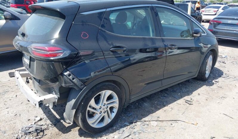 
								2023 Chevrolet Bolt ev full									