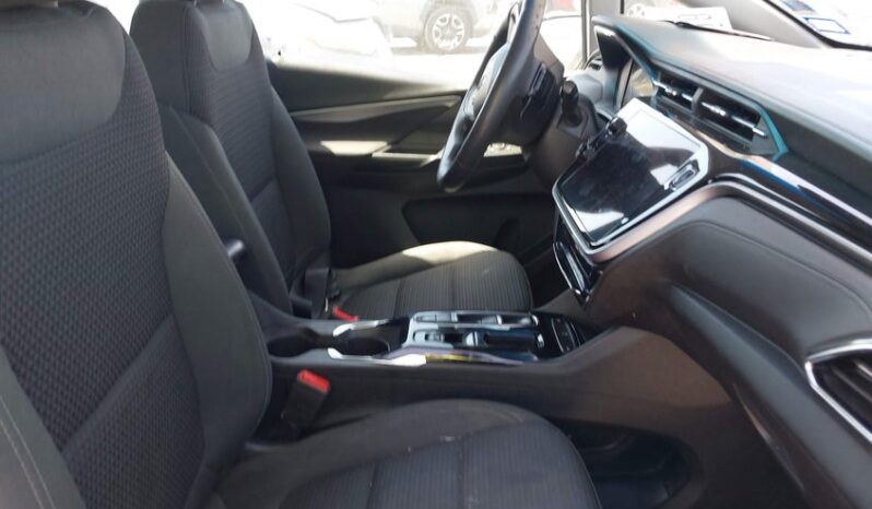 
								2023 Chevrolet Bolt ev full									