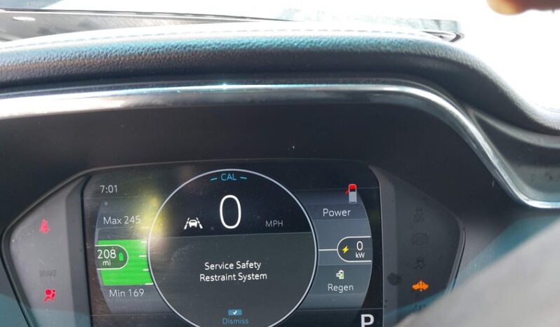 
								2023 Chevrolet Bolt ev full									