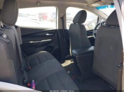 
										2023 Chevrolet Bolt ev full									