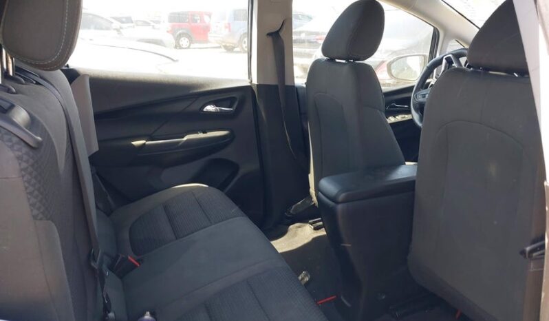 
								2023 Chevrolet Bolt ev full									