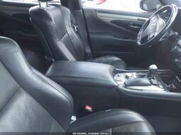 
										2015 Lexus Ls 460 full									