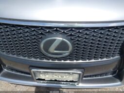 
										2015 Lexus Ls 460 full									