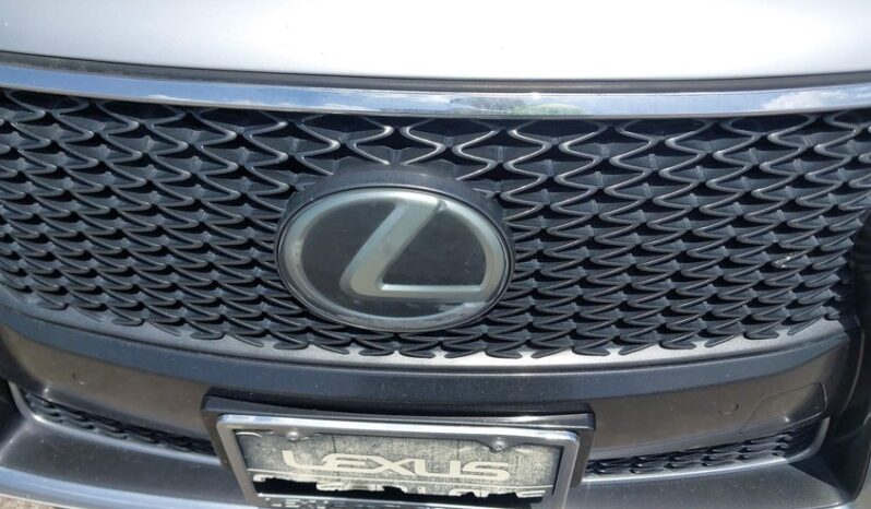 
								2015 Lexus Ls 460 full									