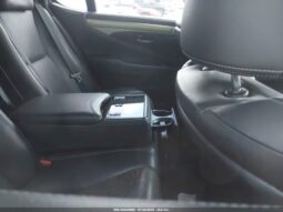 
										2015 Lexus Ls 460 full									