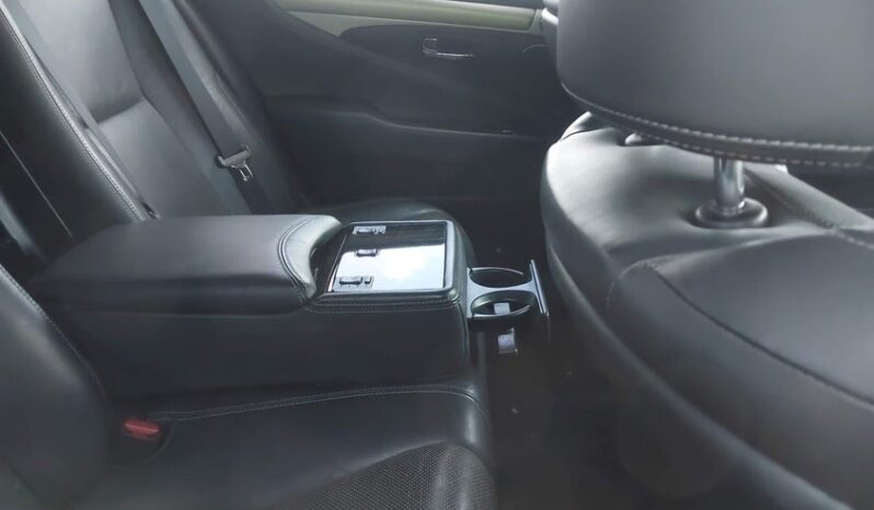 
								2015 Lexus Ls 460 full									